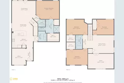 17418 Gabbro Drive, Pflugerville, TX 78660 - Photo 2