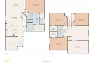 17418 Gabbro Dr, Pflugerville, TX 78660 - Photo 2