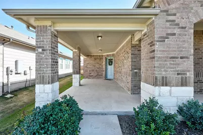 118 Rochester Lane, Hutto, TX 78634 - Photo 4
