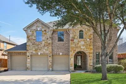2804 Prosperity, Leander, TX 78641 - Photo 2