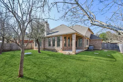 2804 Prosperity, Leander, TX 78641 - Photo 32