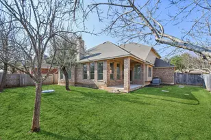 2804 Prosperity, Leander, TX 78641 - Photo 32