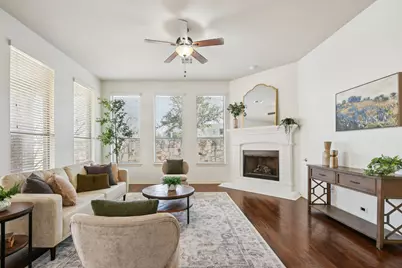 2804 Prosperity, Leander, TX 78641 - Photo 8