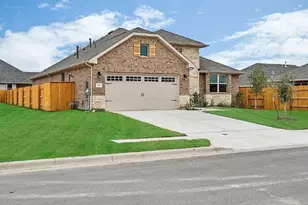 4441 Arques Ave, Round Rock, TX 78681 - Photo 2