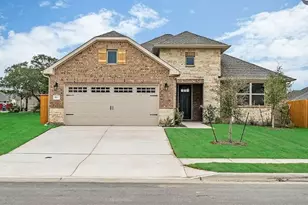 4441 Arques Ave, Round Rock, TX 78681 - Photo 1