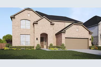 908 Sunny Ridge Drive, Leander, TX 78641 - Photo 1
