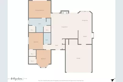 9408 Doliver Drive, Austin, TX 78748 - Photo 24