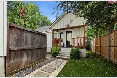 1903 W 30th Street #B, Austin, TX 78703 - Photo 1