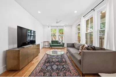 1903 W 30th Street #B, Austin, TX 78703 - Photo 6