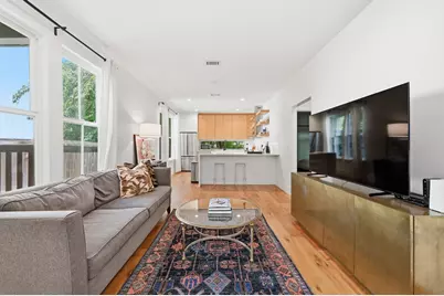 1903 W 30th Street #B, Austin, TX 78703 - Photo 4