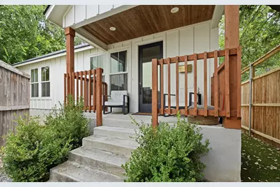 1903 W 30th Street #B, Austin, TX 78703 - Photo 2