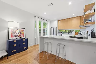 1903 W 30th Street #B, Austin, TX 78703 - Photo 8