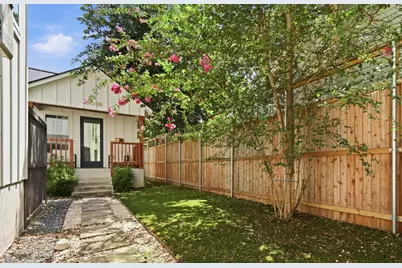 1903 W 30th Street #B, Austin, TX 78703 - Photo 18