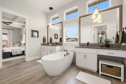 153 McNaughton Drive, Liberty Hill, TX 78642 - Photo 22