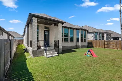 1812 David Ezra Street, Leander, TX 78641 - Photo 32