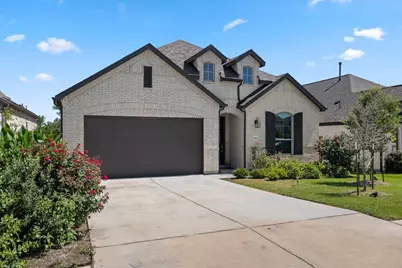 1812 David Ezra Street, Leander, TX 78641 - Photo 36