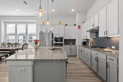 1812 David Ezra Street, Leander, TX 78641 - Photo 8