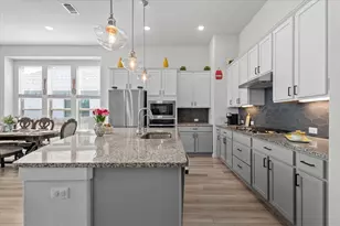 1812 David Ezra St, Leander, TX 78641 - Photo 8