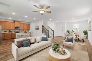 223 Flowers Ave, Hutto, TX 78634 - Photo 6