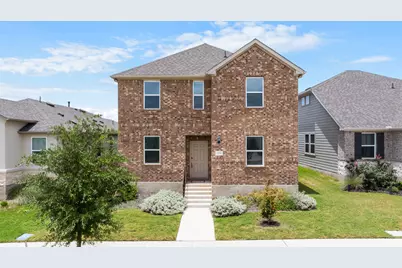 223 Flowers Avenue, Hutto, TX 78634 - Photo 1