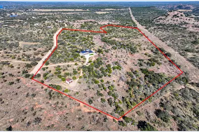 125 W Granite Oaks Drive, Burnet, TX 78611 - Photo 22