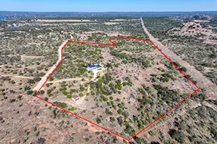 125 W Granite Oaks Dr, Burnet, TX 78611 - Photo 22