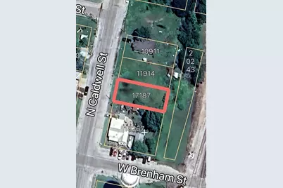 Tbd N N Caldwell Street, Giddings, TX 78942 - Photo 2