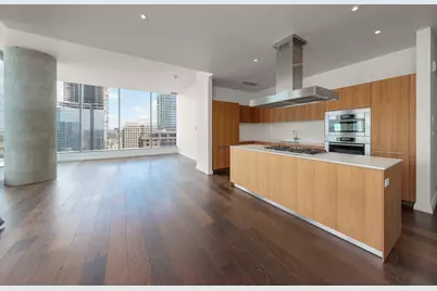 210 Lavaca Street #2608, Austin, TX 78701 - Photo 6