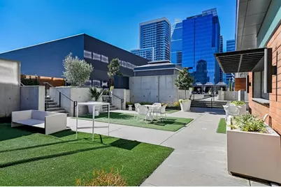 210 Lavaca Street #2608, Austin, TX 78701 - Photo 32