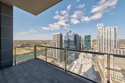 210 Lavaca Street #2608, Austin, TX 78701 - Photo 26
