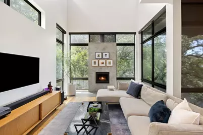 801 The High Road, Austin, TX 78746 - Photo 4