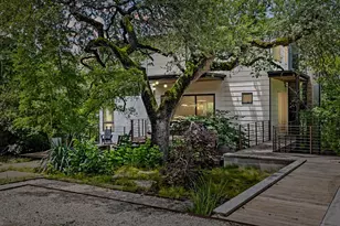 801 The High Rd, Austin, TX 78746 - Photo 1