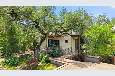 801 The High Road, Austin, TX 78746 - Photo 38