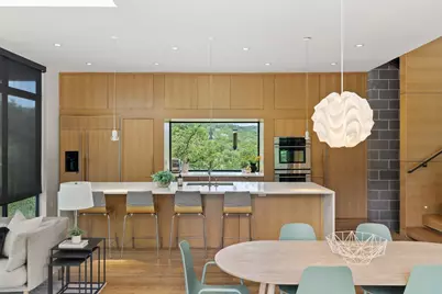 801 The High Road, Austin, TX 78746 - Photo 2