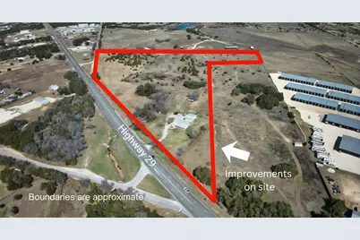 19950 W State Highway 29 #Lot 3, Liberty Hill, TX 78642 - Photo 4
