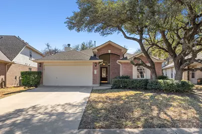 2306 Clover Ridge Drive, Cedar Park, TX 78613 - Photo 2
