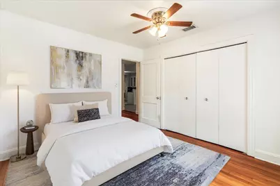 3710 Hollywood Avenue, Austin, TX 78722 - Photo 6