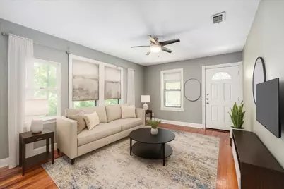 3710 Hollywood Avenue, Austin, TX 78722 - Photo 2