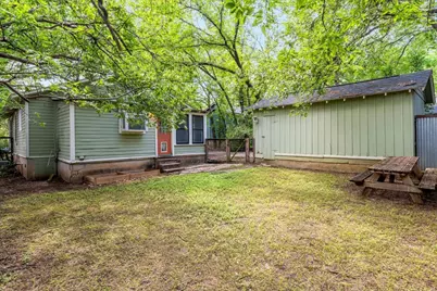 3710 Hollywood Avenue, Austin, TX 78722 - Photo 32