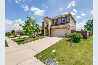 6909 Longford Trail, Austin, TX 78754 - Photo 2