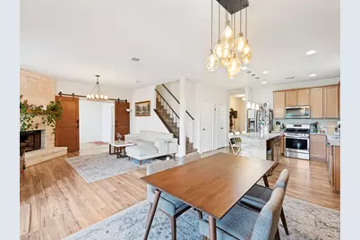6909 Longford Trail, Austin, TX 78754 - Photo 8