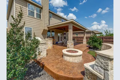 6909 Longford Trail, Austin, TX 78754 - Photo 1