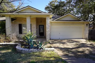 5702 Fitchwood Lane, Austin, TX 78749 - Photo 1