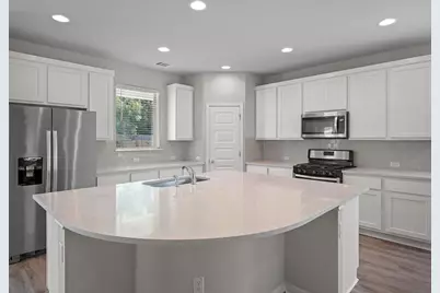 112 Driftwood Hills Way #23, Georgetown, TX 78633 - Photo 2