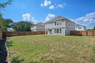 112 Driftwood Hills Way, Georgetown, TX 78633 - Photo 4