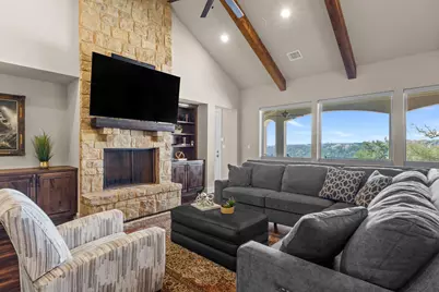 18817 Hidden Ridge Place, Jonestown, TX 78645 - Photo 6