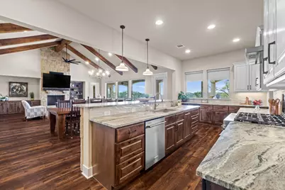 18817 Hidden Ridge Place, Jonestown, TX 78645 - Photo 14