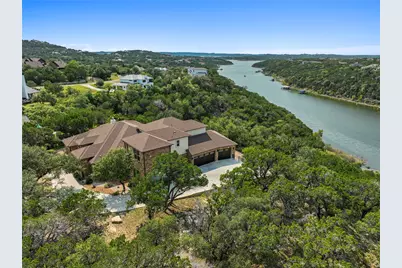 18817 Hidden Ridge Place, Jonestown, TX 78645 - Photo 2