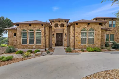 18817 Hidden Ridge Place, Jonestown, TX 78645 - Photo 4