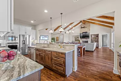 18817 Hidden Ridge Place, Jonestown, TX 78645 - Photo 14